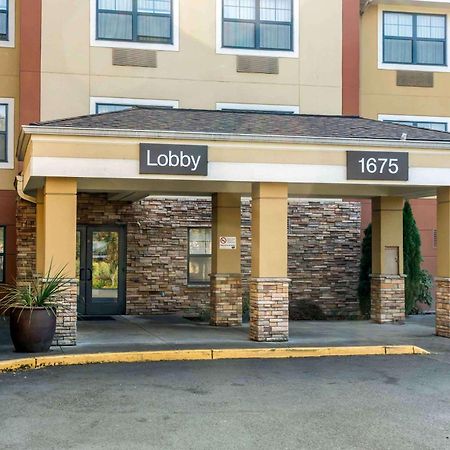 Extended Stay America Suites - Olympia - Tumwater Extérieur photo