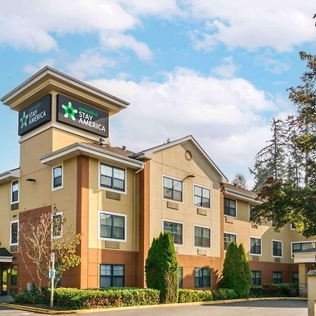 Extended Stay America Suites - Olympia - Tumwater Extérieur photo