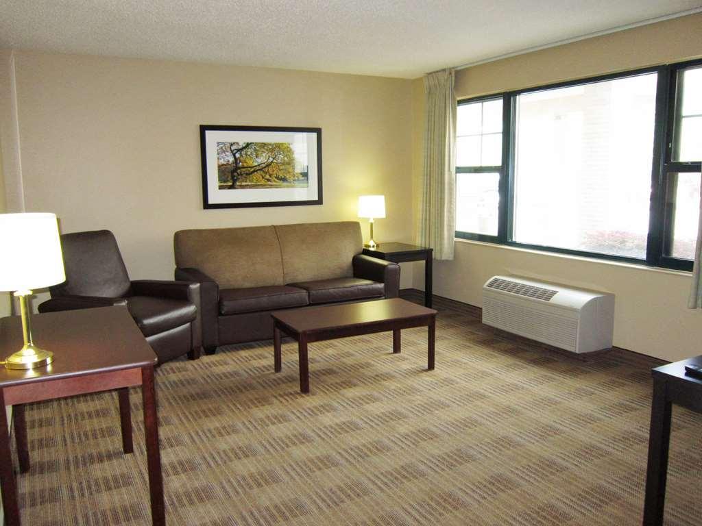Extended Stay America Suites - Olympia - Tumwater Chambre photo