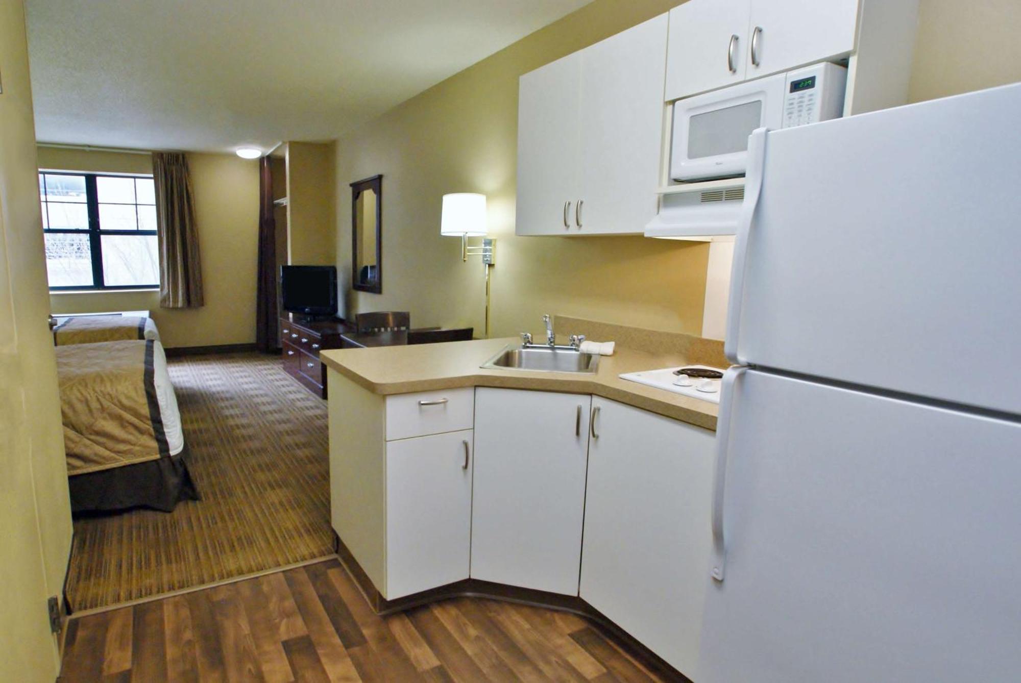 Extended Stay America Suites - Olympia - Tumwater Extérieur photo