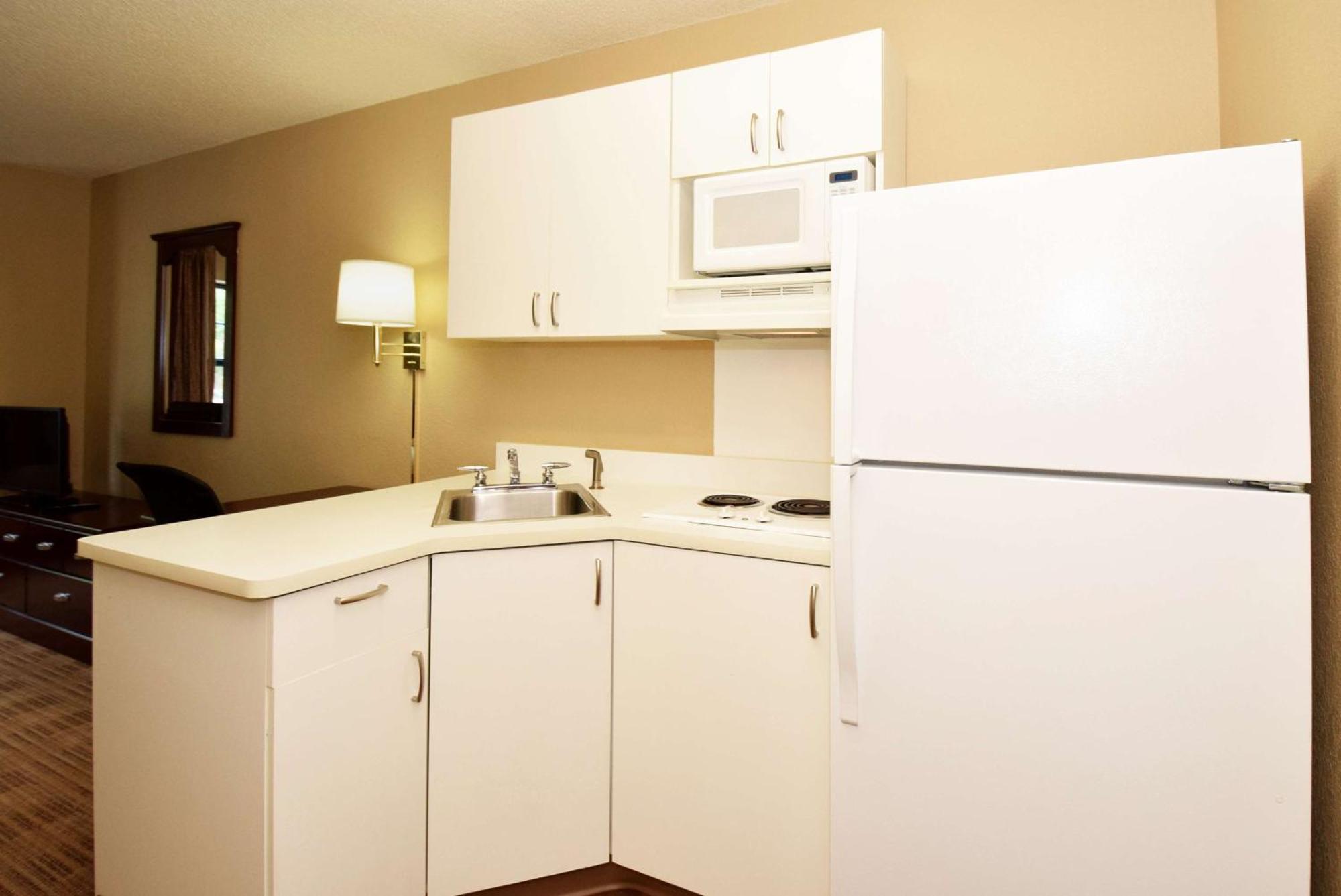 Extended Stay America Suites - Olympia - Tumwater Extérieur photo
