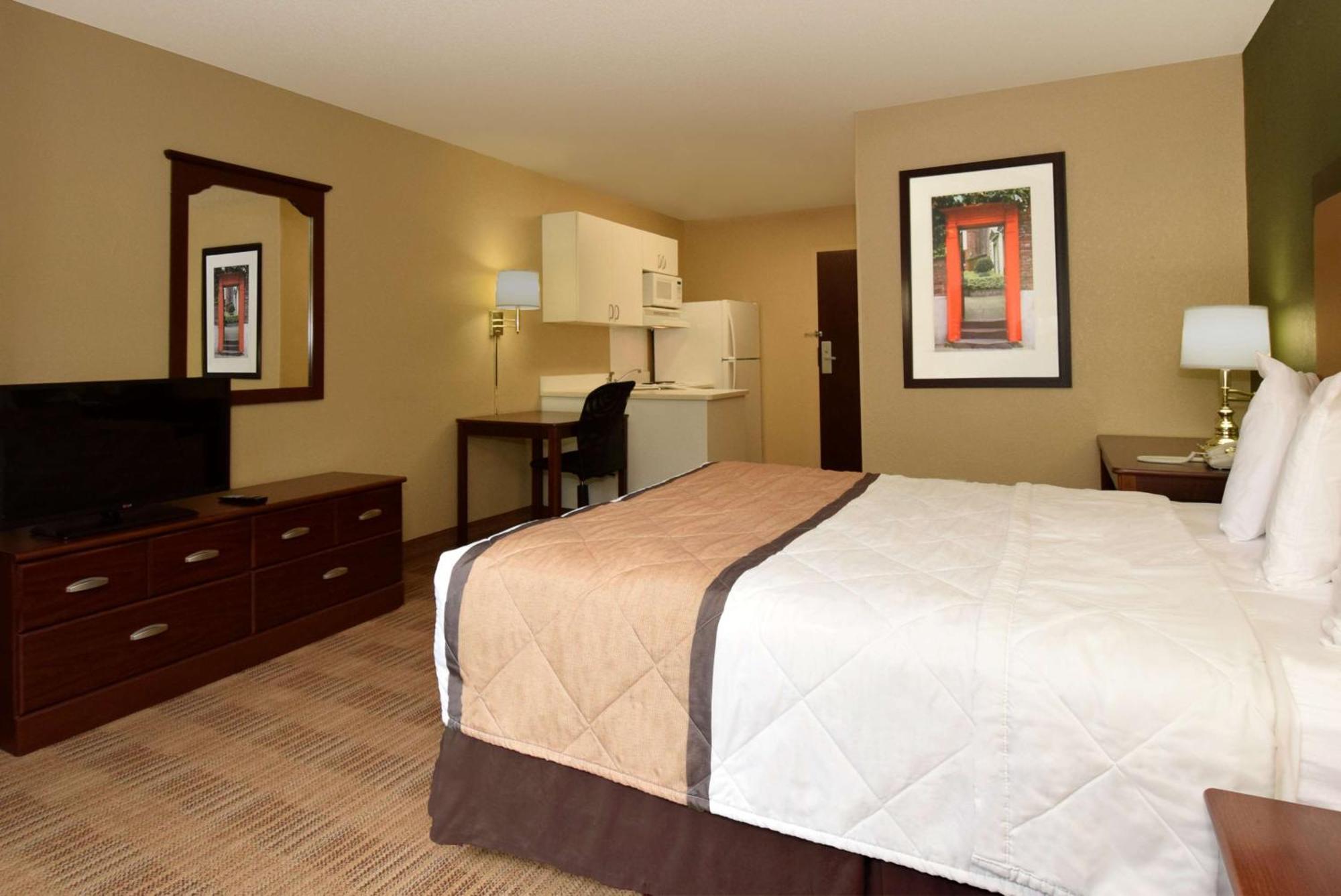 Extended Stay America Suites - Olympia - Tumwater Extérieur photo