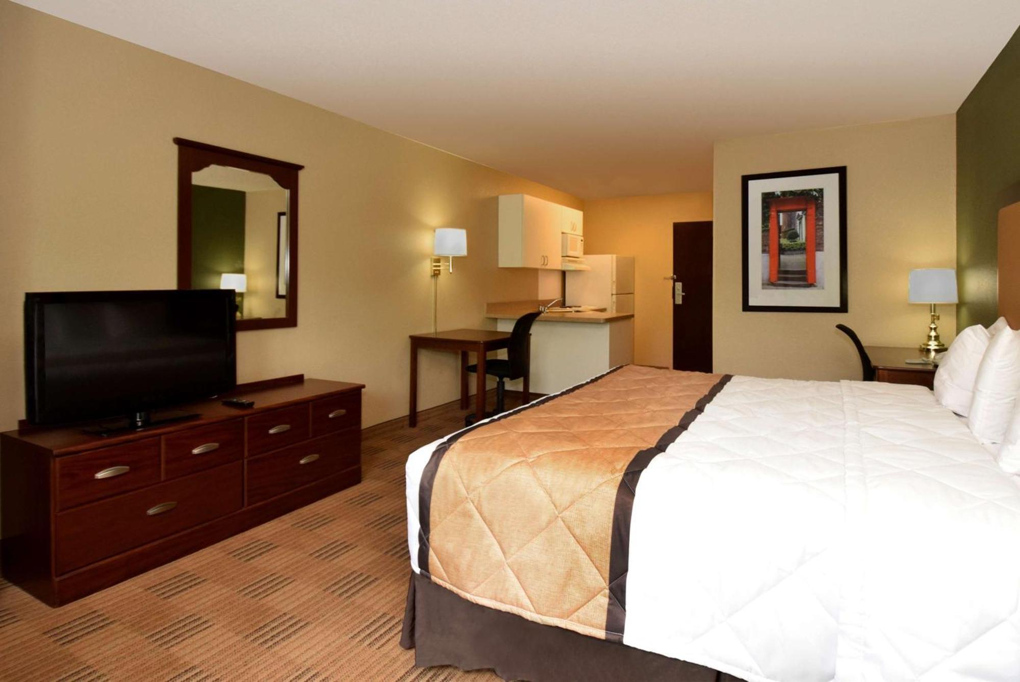 Extended Stay America Suites - Olympia - Tumwater Extérieur photo
