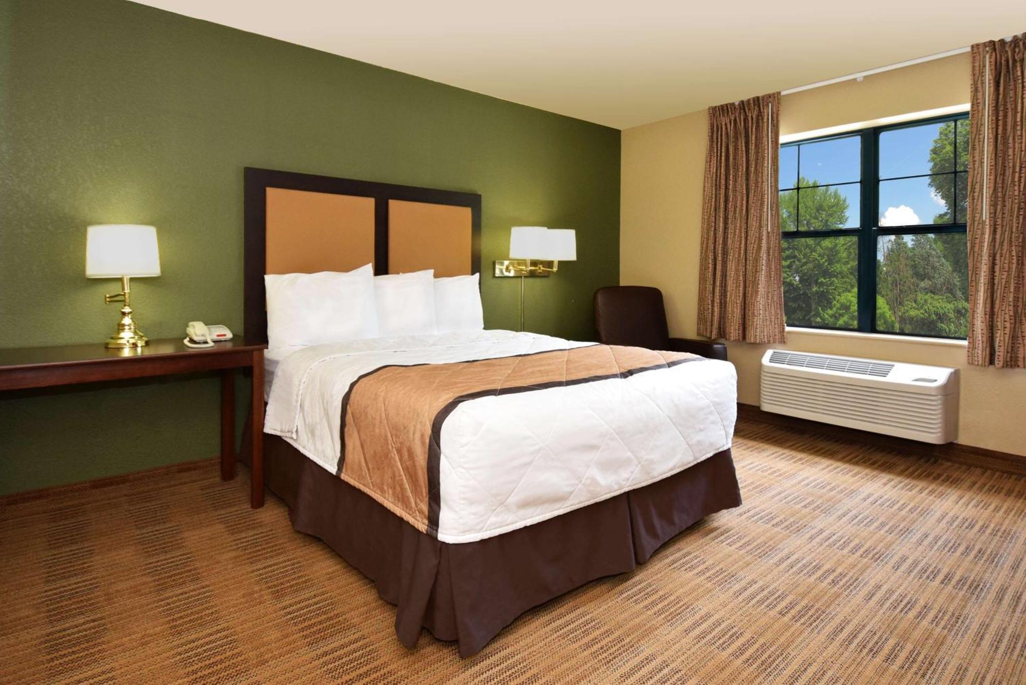 Extended Stay America Suites - Olympia - Tumwater Extérieur photo