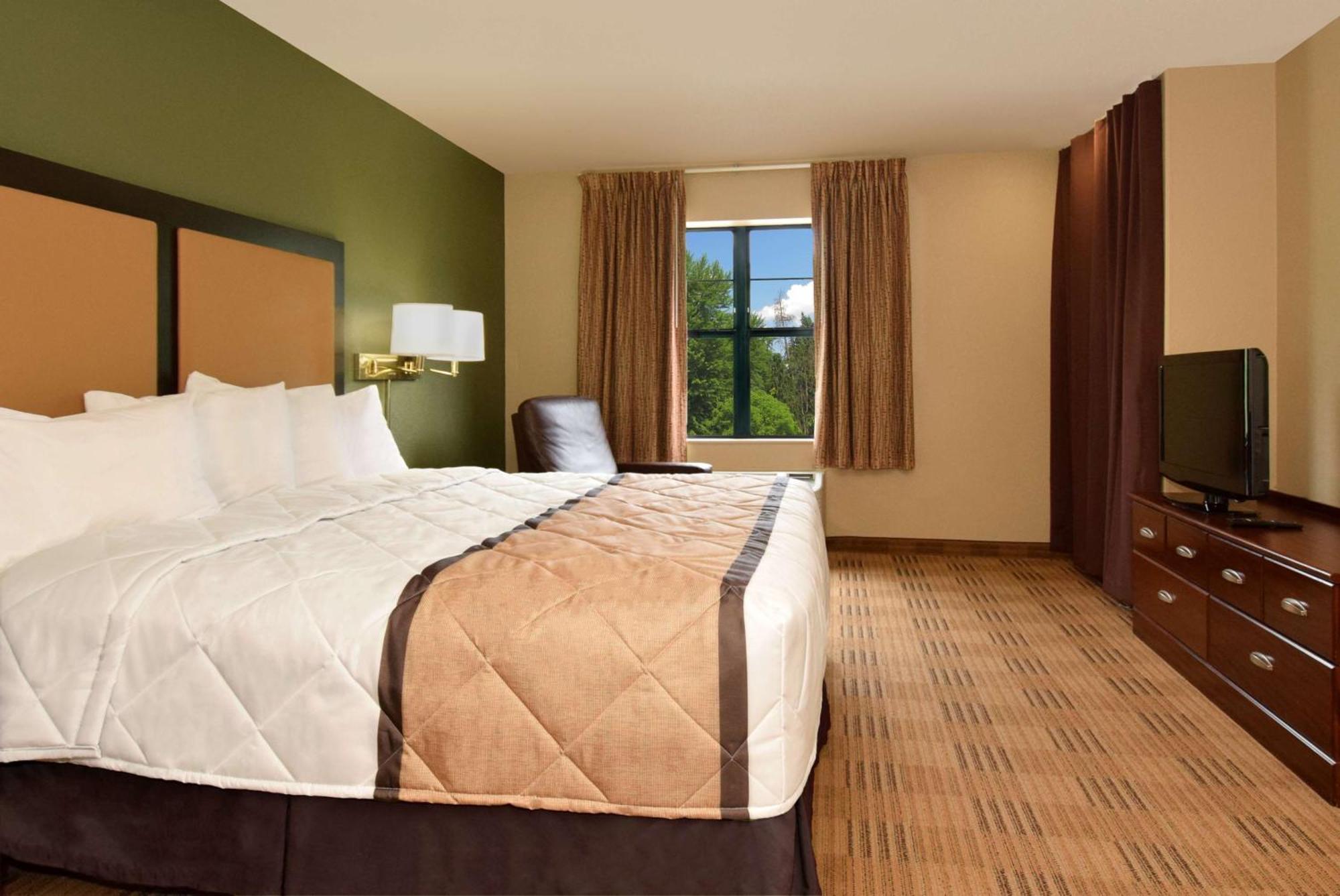 Extended Stay America Suites - Olympia - Tumwater Extérieur photo