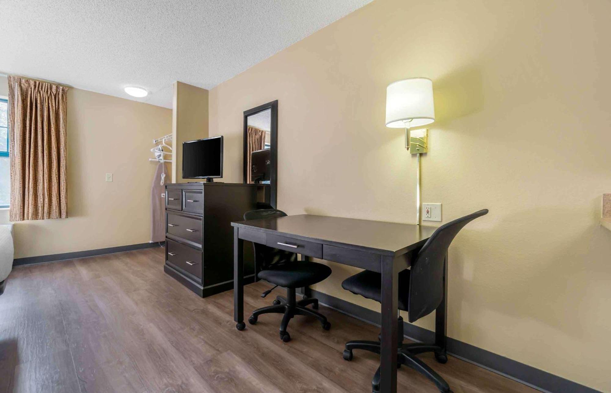 Extended Stay America Suites - Olympia - Tumwater Extérieur photo