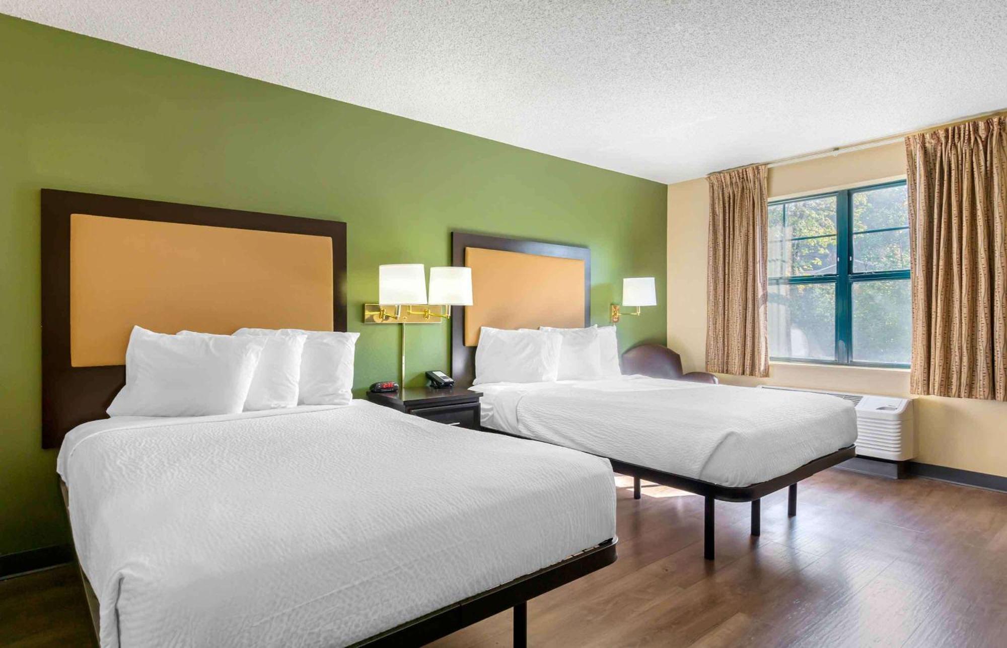 Extended Stay America Suites - Olympia - Tumwater Extérieur photo