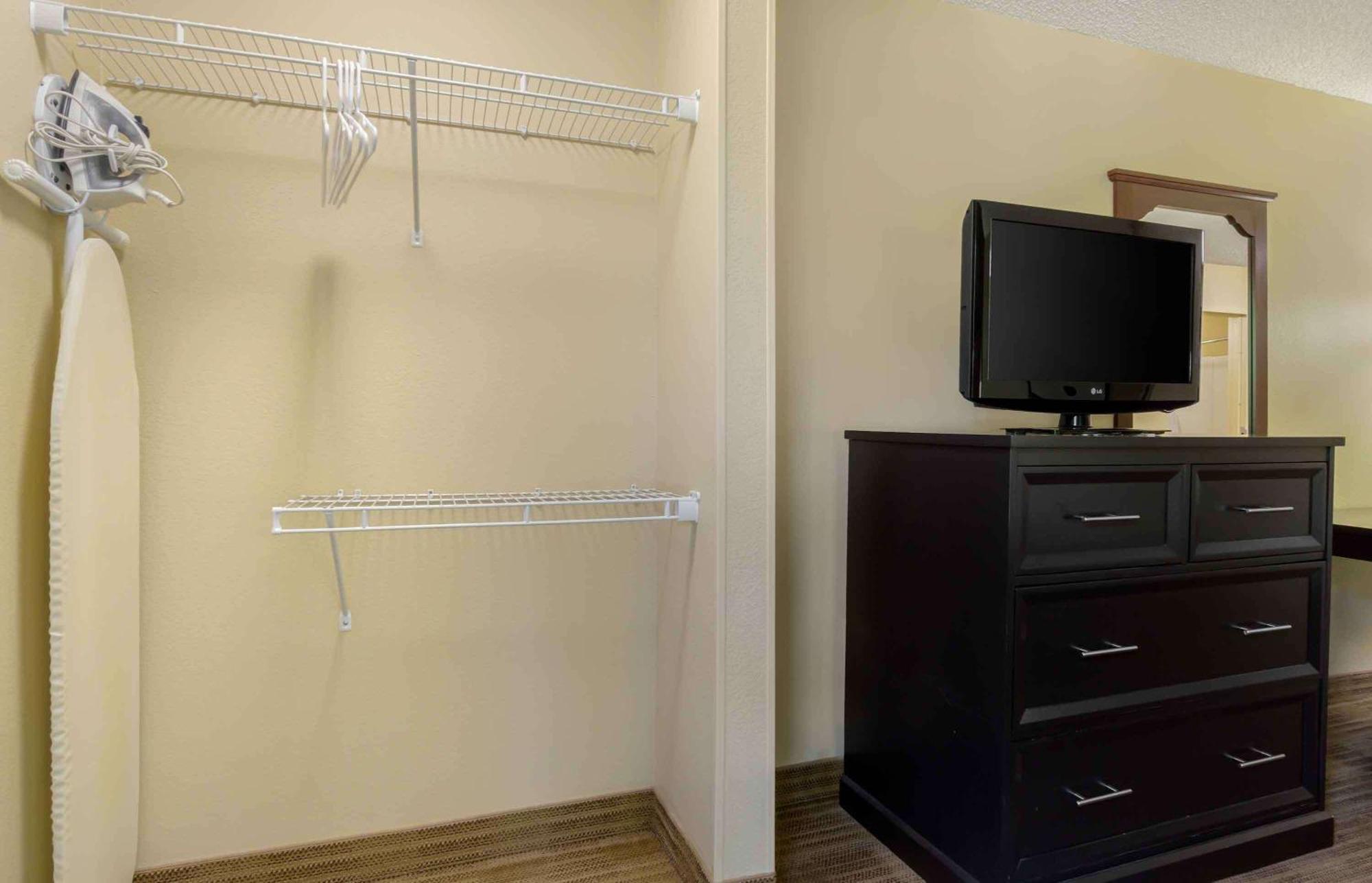 Extended Stay America Suites - Olympia - Tumwater Extérieur photo