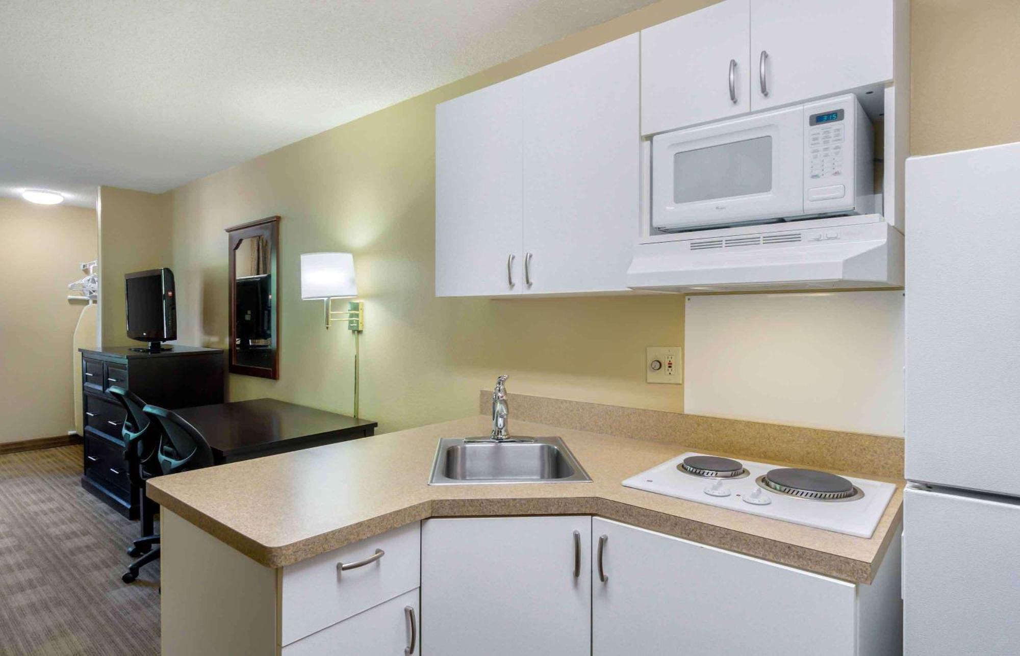 Extended Stay America Suites - Olympia - Tumwater Extérieur photo