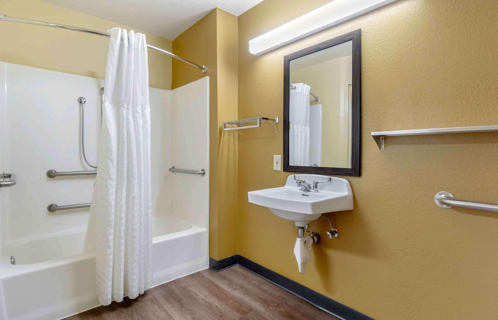 Extended Stay America Suites - Olympia - Tumwater Extérieur photo