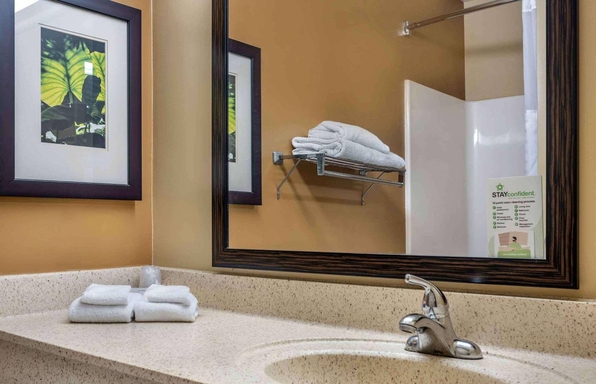 Extended Stay America Suites - Olympia - Tumwater Extérieur photo