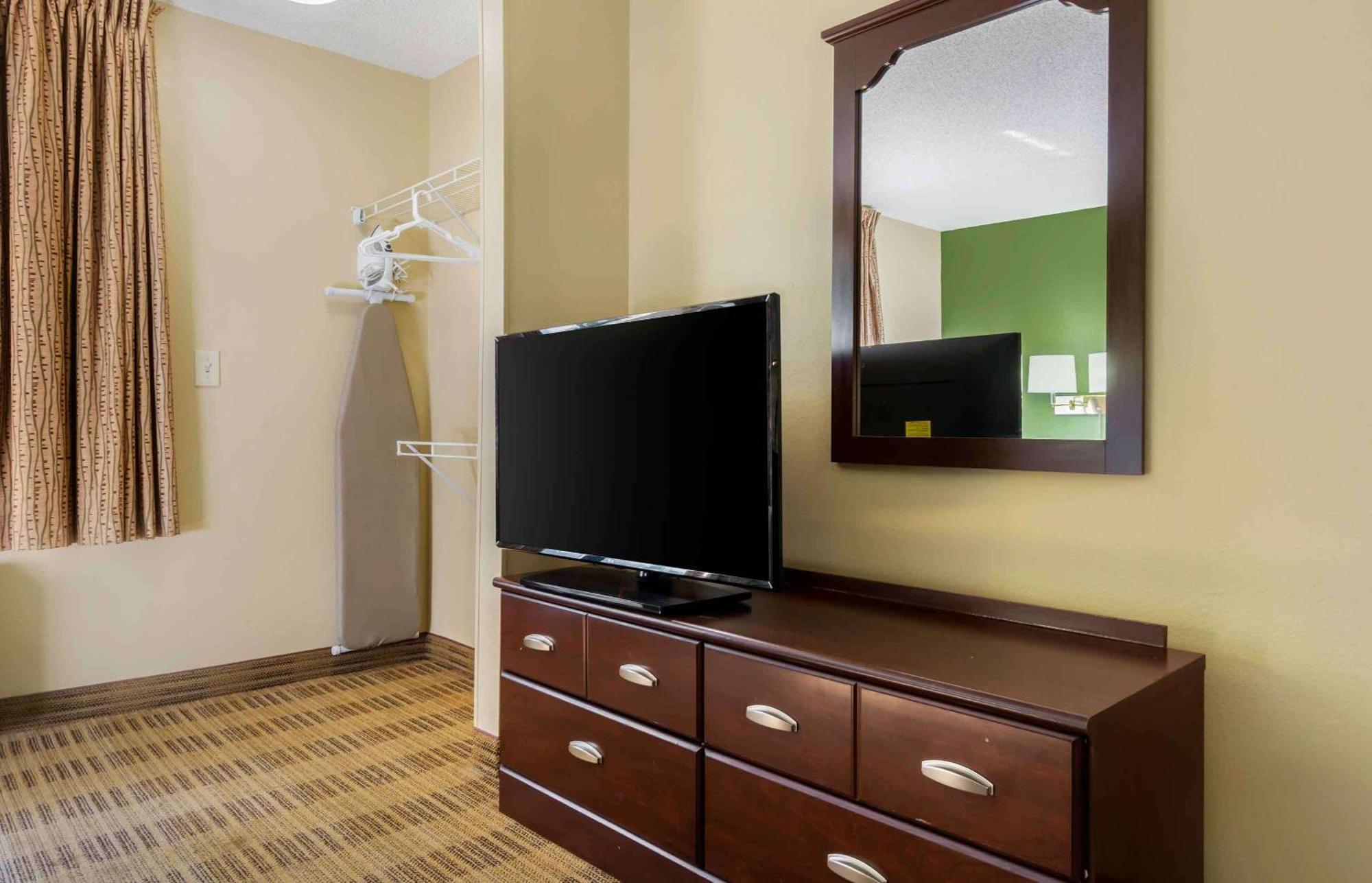 Extended Stay America Suites - Olympia - Tumwater Extérieur photo