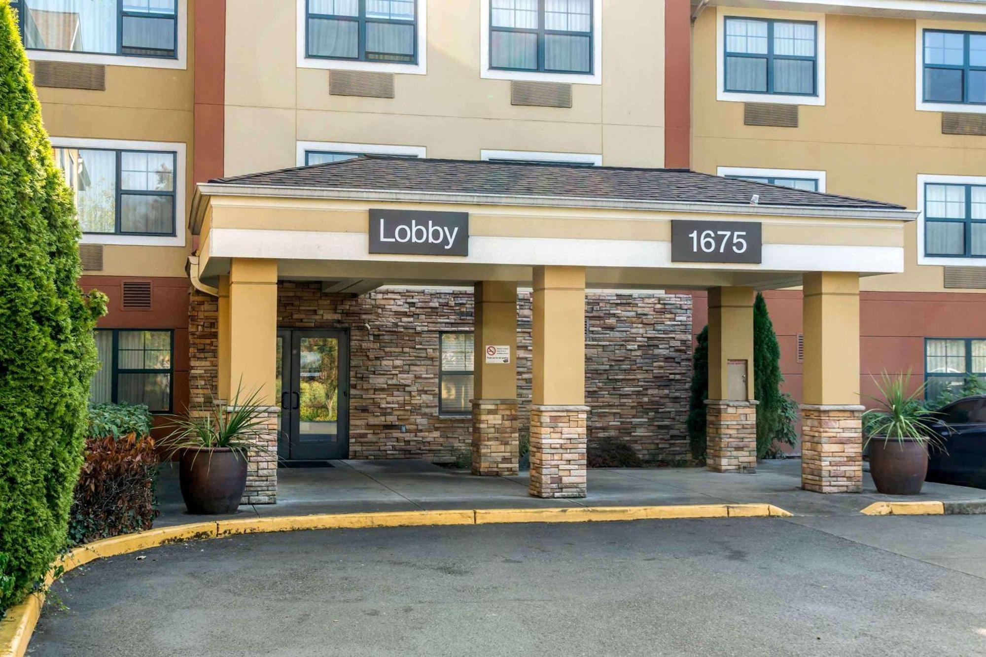 Extended Stay America Suites - Olympia - Tumwater Extérieur photo