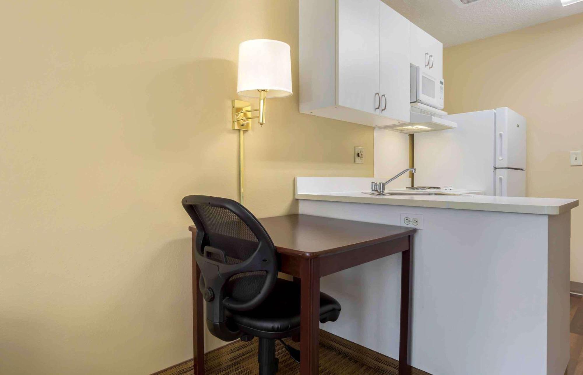Extended Stay America Suites - Olympia - Tumwater Extérieur photo
