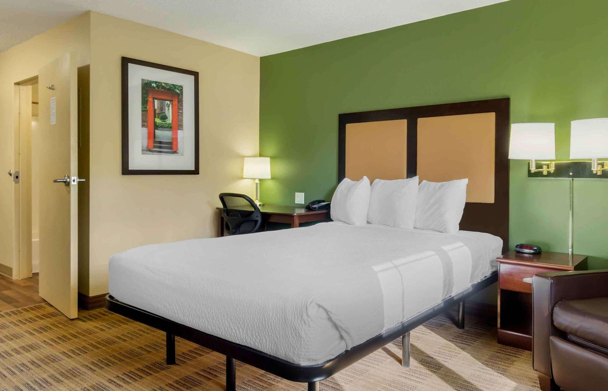 Extended Stay America Suites - Olympia - Tumwater Extérieur photo
