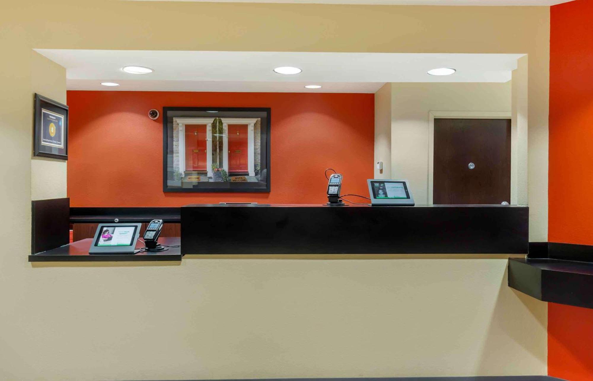 Extended Stay America Suites - Olympia - Tumwater Extérieur photo