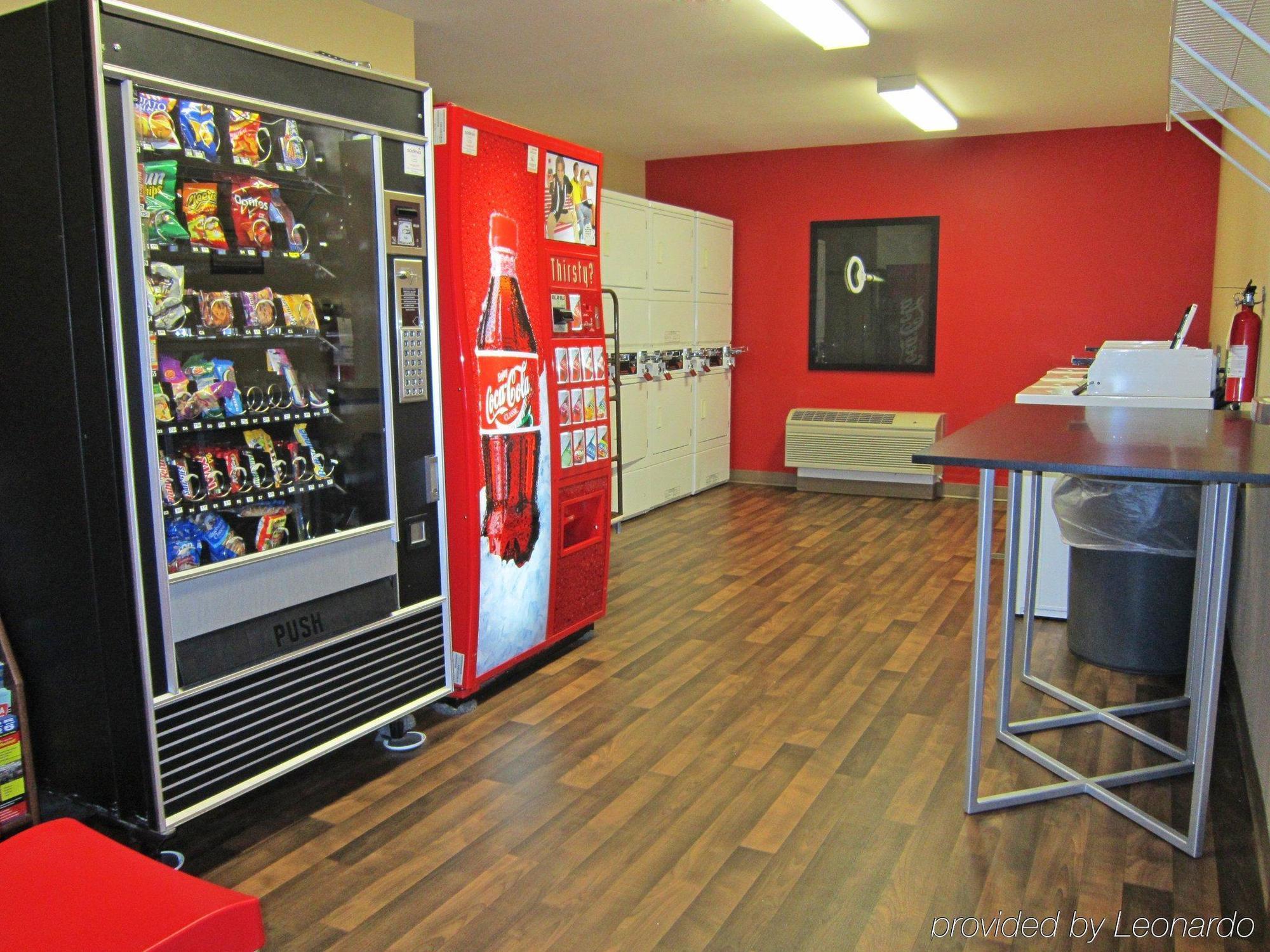 Extended Stay America Suites - Olympia - Tumwater Extérieur photo