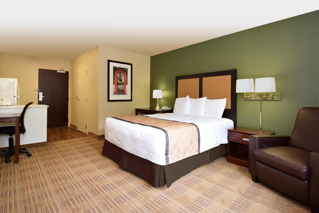 Extended Stay America Suites - Olympia - Tumwater Extérieur photo