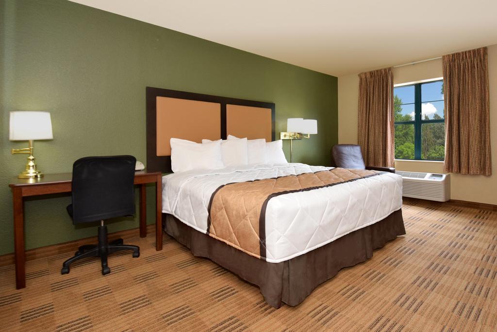 Extended Stay America Suites - Olympia - Tumwater Extérieur photo