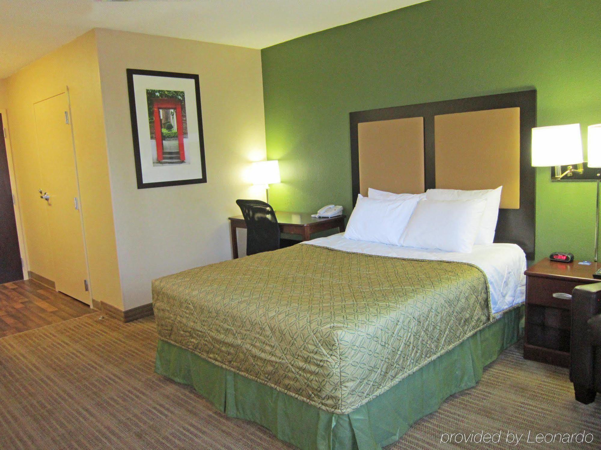 Extended Stay America Suites - Olympia - Tumwater Extérieur photo