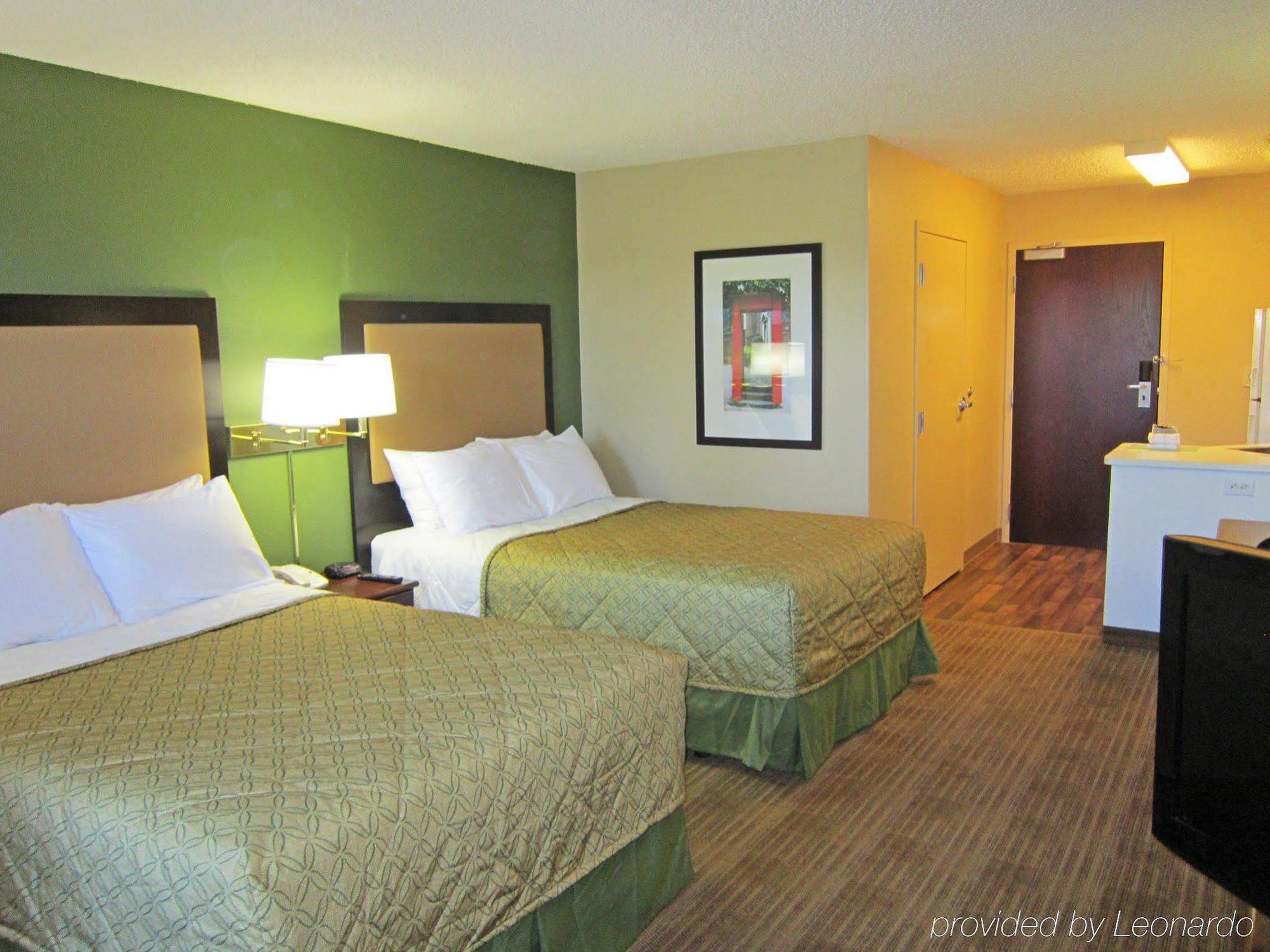 Extended Stay America Suites - Olympia - Tumwater Extérieur photo