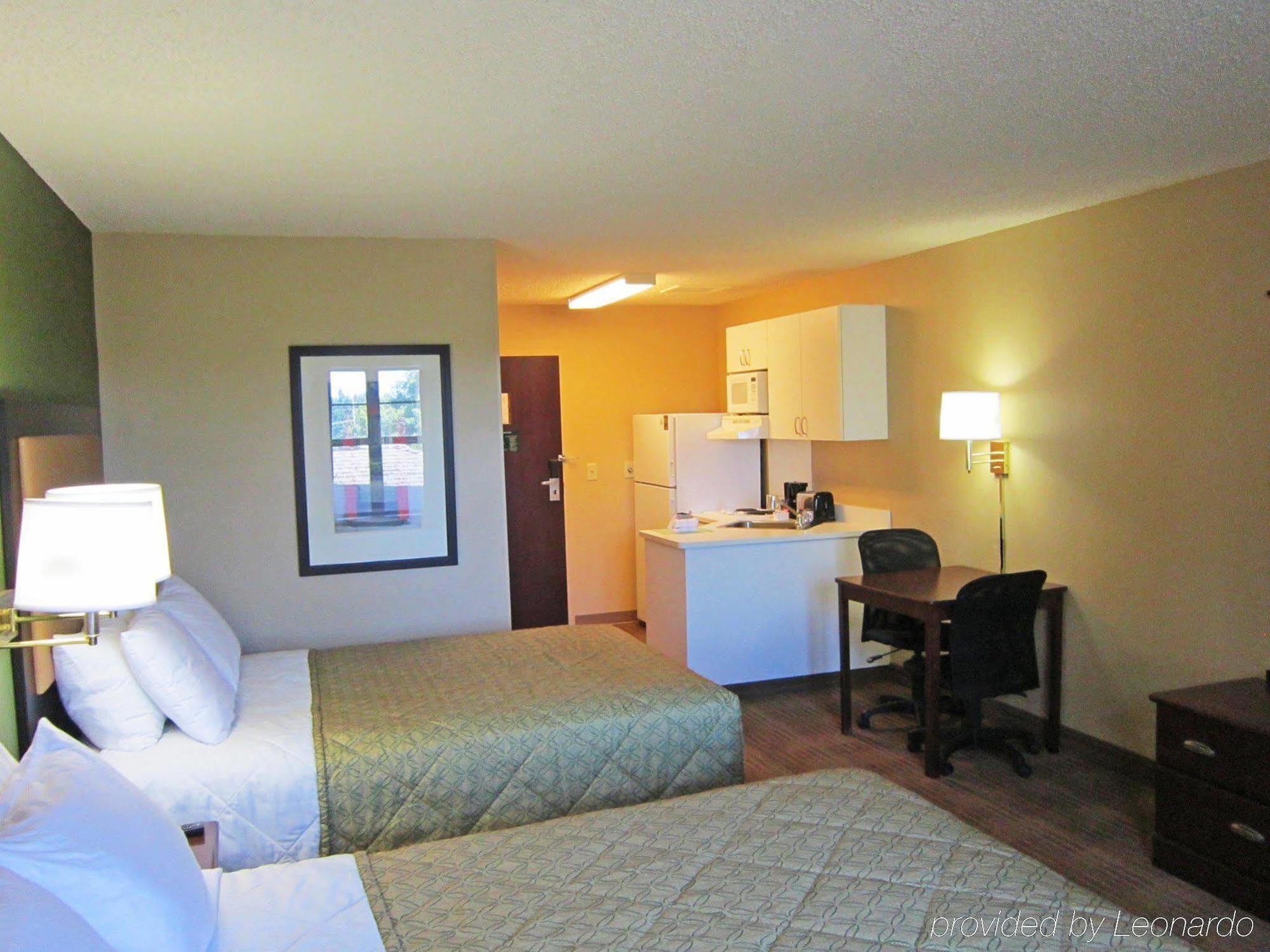 Extended Stay America Suites - Olympia - Tumwater Extérieur photo