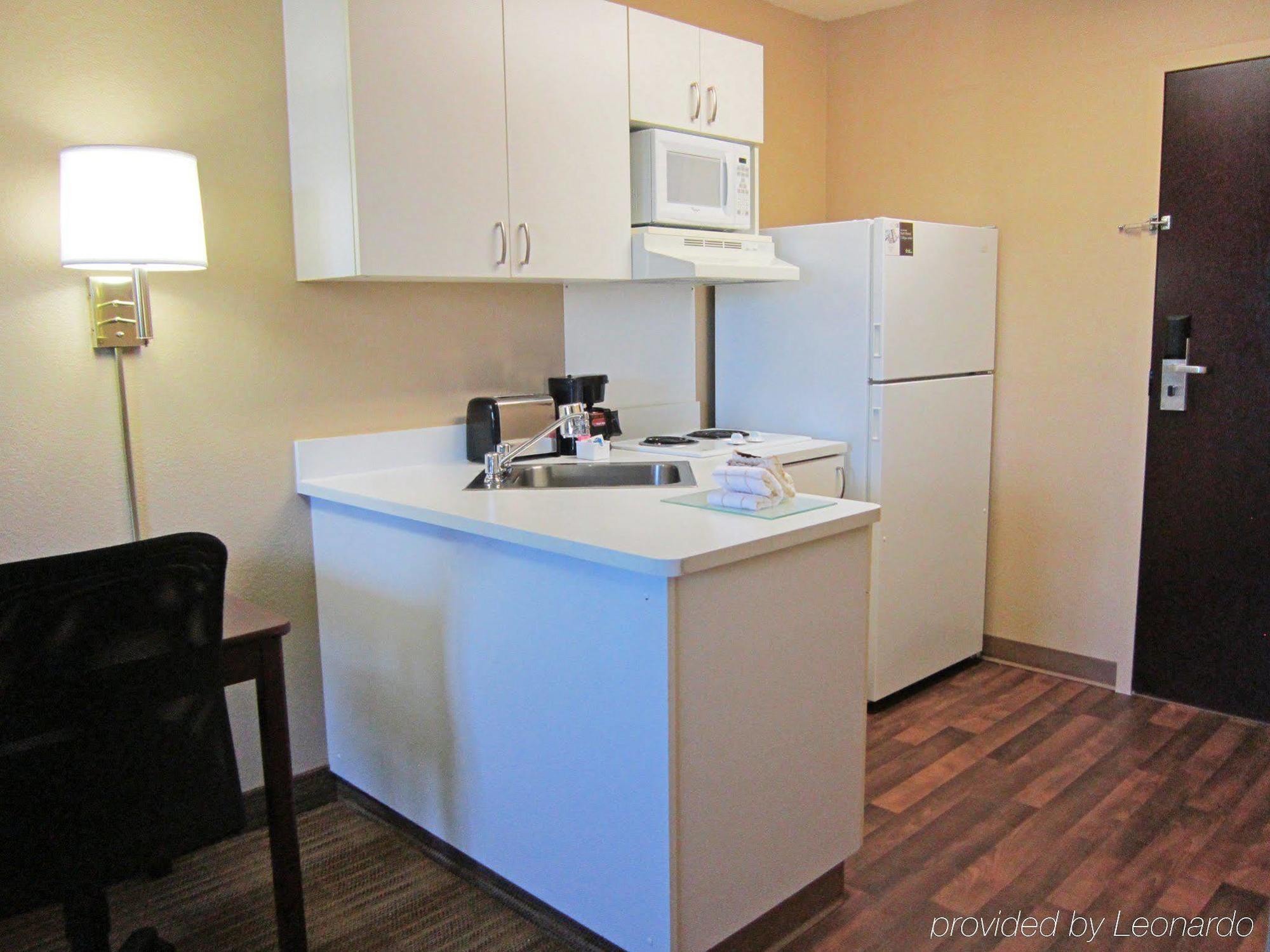 Extended Stay America Suites - Olympia - Tumwater Extérieur photo
