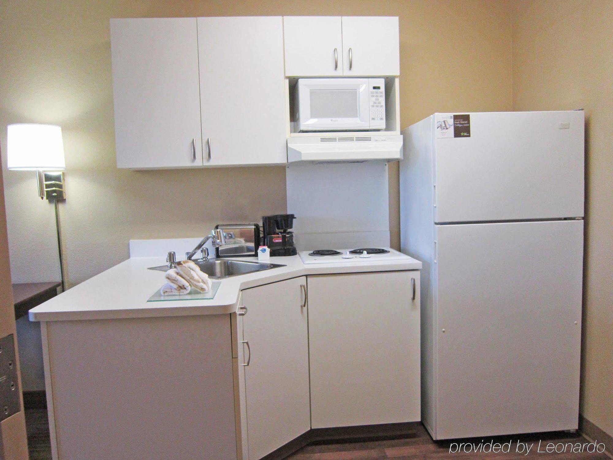 Extended Stay America Suites - Olympia - Tumwater Extérieur photo