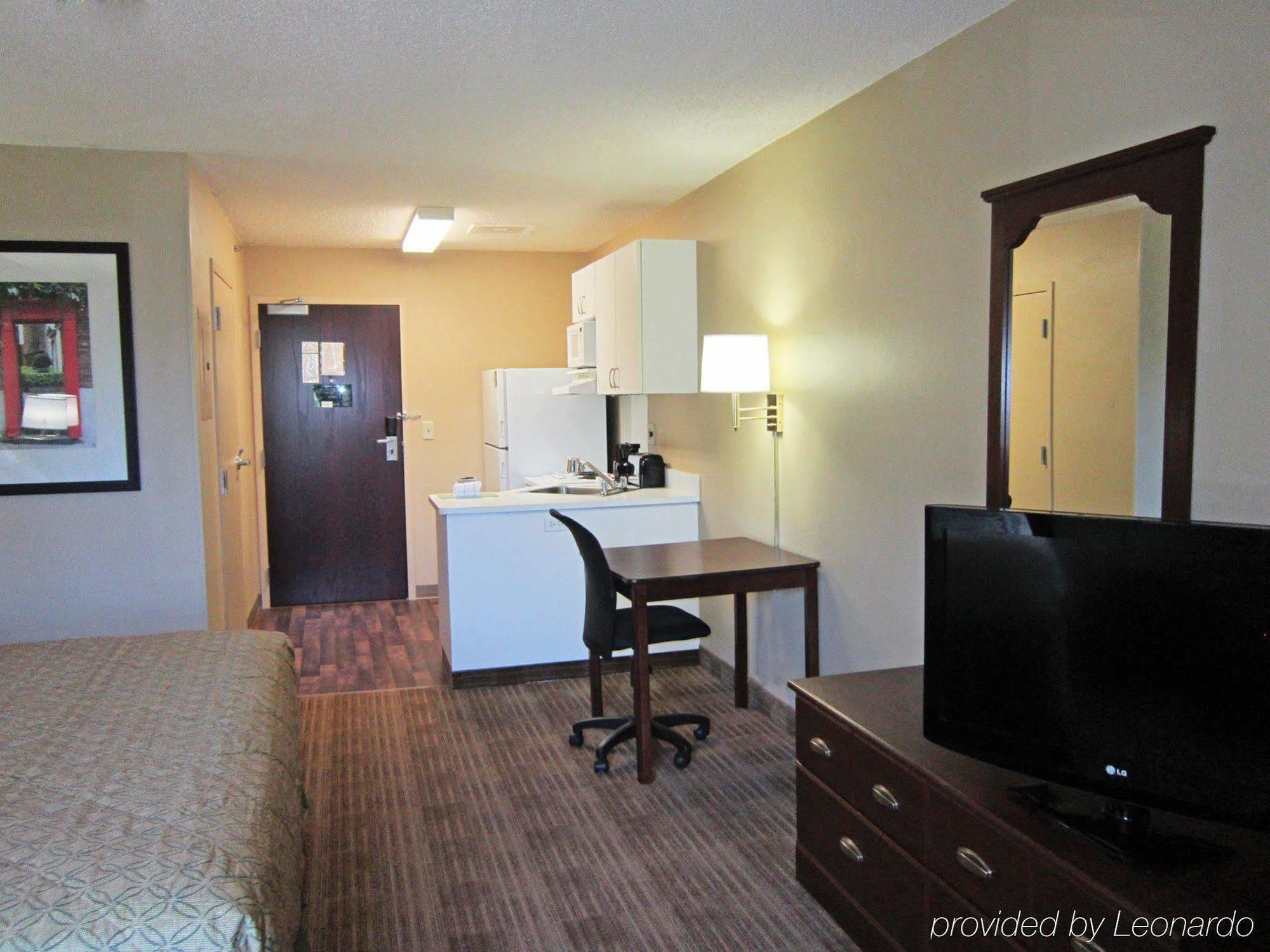 Extended Stay America Suites - Olympia - Tumwater Extérieur photo